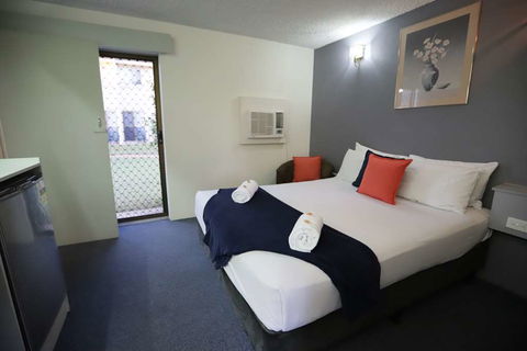 Emerald Central Hotel - Accommodation Rockhampton 6
