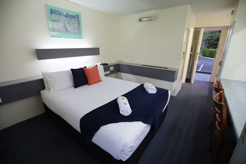 Emerald Central Hotel - Accommodation Rockhampton 7