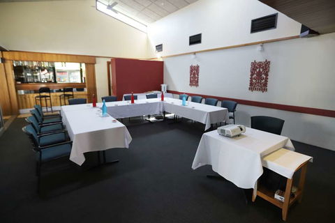 Emerald Central Hotel - Accommodation Rockhampton 8