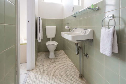 Emerald Star, A Nightcap Hotel - Accommodation Rockhampton 4