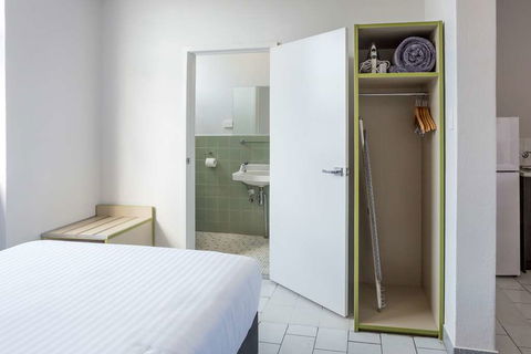 Emerald Star, A Nightcap Hotel - Accommodation Rockhampton 6