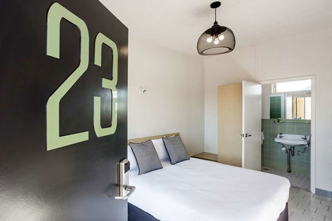 Emerald Star, A Nightcap Hotel - Accommodation Rockhampton 8