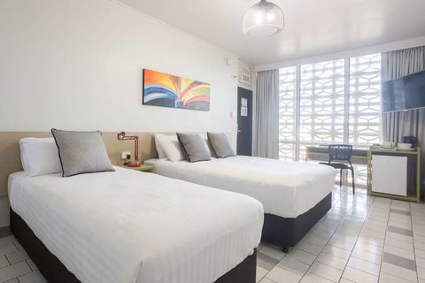 Emerald Star, A Nightcap Hotel - Accommodation Rockhampton 9
