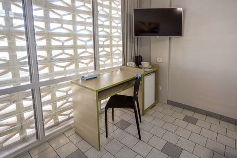 Emerald Star, A Nightcap Hotel - Accommodation Rockhampton 10