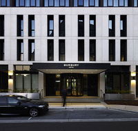Burbury Hotel - Accommodation Rockhampton