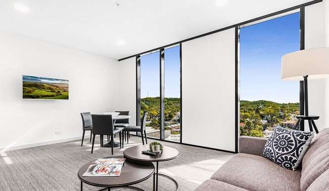 Anstead QLD Accommodation Rockhampton