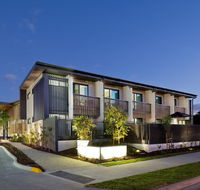 The Glen Hotel  Suites - Accommodation Rockhampton