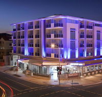 Jephson Hotel - Accommodation Rockhampton