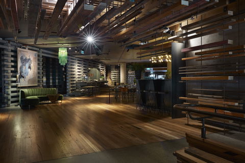 Ovolo Nishi - Accommodation Rockhampton 3
