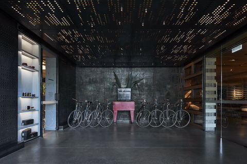 Ovolo Nishi - Accommodation Rockhampton 4