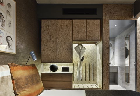 Ovolo Nishi - Accommodation Rockhampton 6