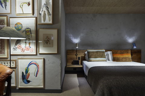 Ovolo Nishi - Accommodation Rockhampton 8