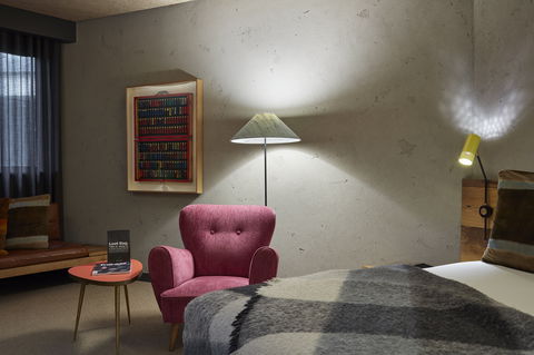 Ovolo Nishi - Accommodation Rockhampton 10
