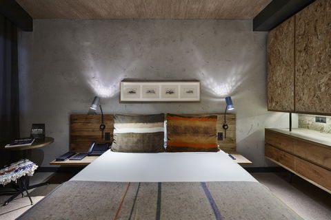 Ovolo Nishi - Accommodation Rockhampton 11