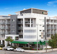 Chino Hotel - Accommodation Rockhampton