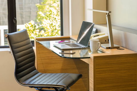 Crowne Plaza Canberra - Accommodation Rockhampton 5