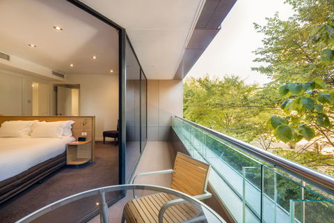 Crowne Plaza Canberra - Accommodation Rockhampton 14