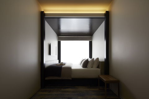 Little National Hotel - Accommodation Rockhampton 4