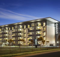 Quest Melbourne Airport - Accommodation Rockhampton