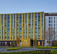 Hyatt Place Melbourne Essendon Fields - Accommodation Rockhampton