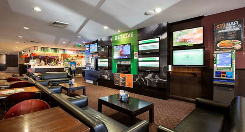 Nightcap At Ashley Hotel - Accommodation Rockhampton 4