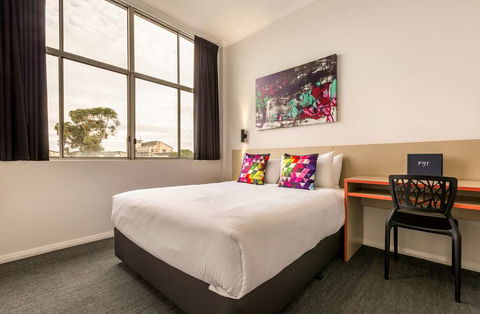 Nightcap At Ashley Hotel - Accommodation Rockhampton 5