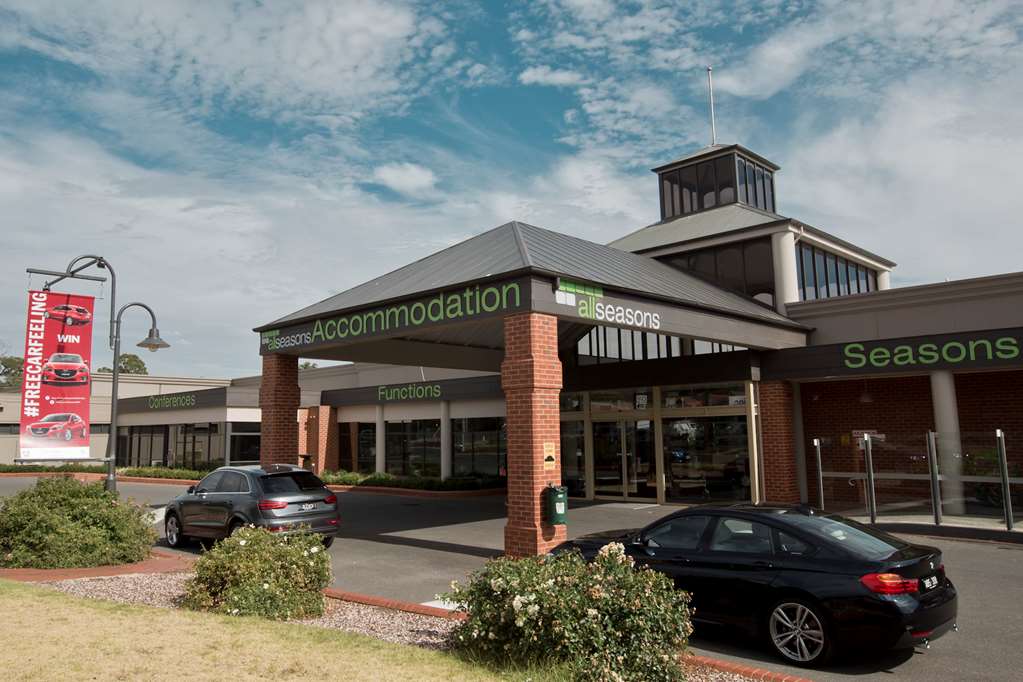 Long Gully VIC Accommodation Rockhampton