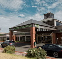 All Seasons Bendigo - Accommodation Rockhampton
