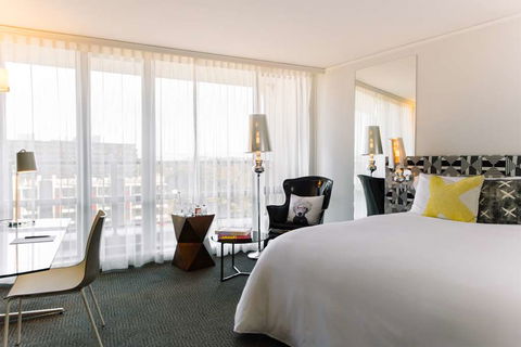QT Canberra - Accommodation Rockhampton 3