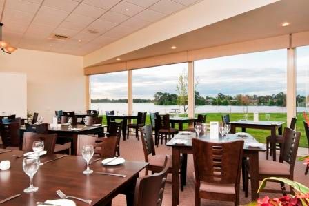 Nagambie Waterfront Motel - Accommodation Rockhampton 3