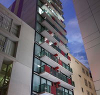 Fraser Place Melbourne - Accommodation Rockhampton