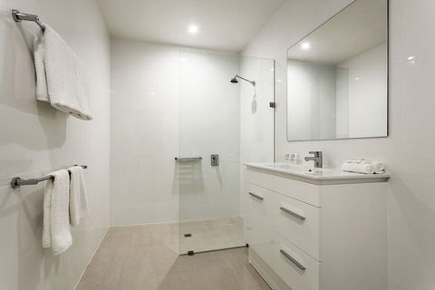 Quest On Franklin - Accommodation Rockhampton 4
