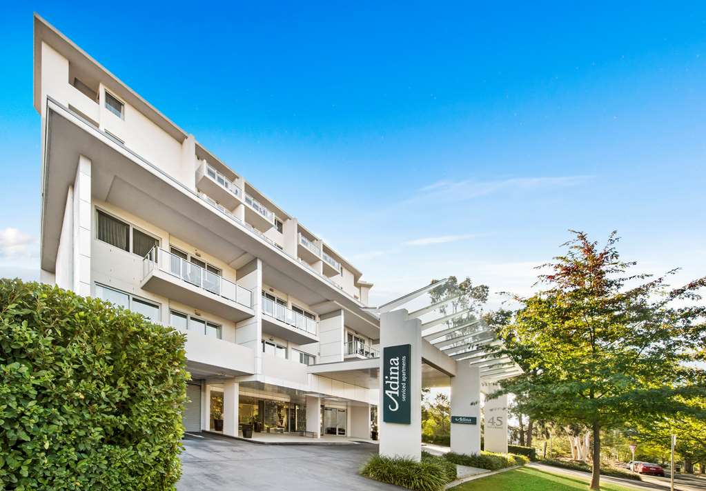 Hackett ACT Accommodation Rockhampton