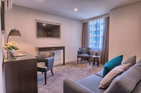 Canberra Rex Hotel - Accommodation Rockhampton 1