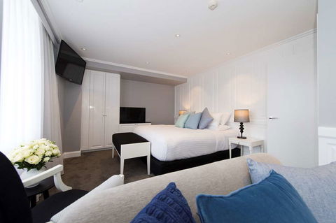 Canberra Rex Hotel - Accommodation Rockhampton 3