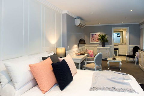 Canberra Rex Hotel - Accommodation Rockhampton 14