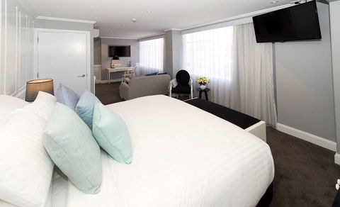 Canberra Rex Hotel - Accommodation Rockhampton 16
