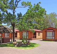 Adelaide Caravan Park - Accommodation Rockhampton