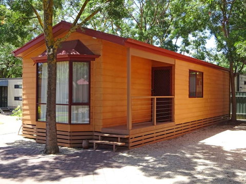Adelaide Caravan Park - Accommodation Rockhampton 3