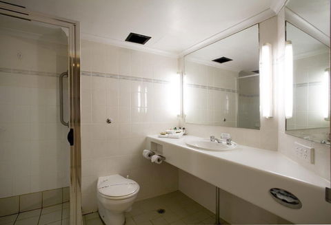 Capital Executive Apt Hotel Canberra - Accommodation Rockhampton 4