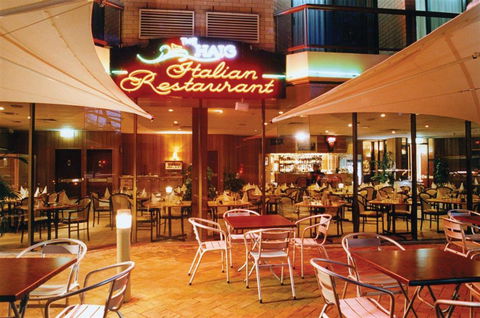 Capital Executive Apt Hotel Canberra - Accommodation Rockhampton 5
