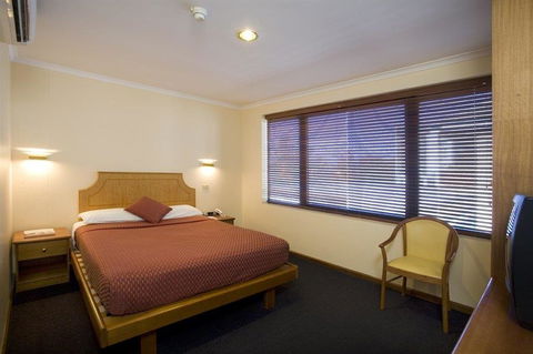Capital Executive Apt Hotel Canberra - Accommodation Rockhampton 6