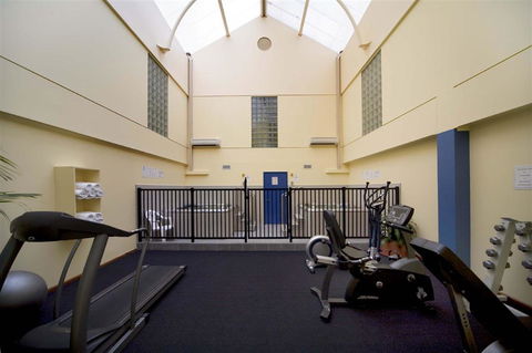 Capital Executive Apt Hotel Canberra - Accommodation Rockhampton 8