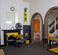 Adelaide Travellers Inn - Accommodation Rockhampton
