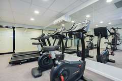 Mantra MacArthur Hotel - Accommodation Rockhampton 17