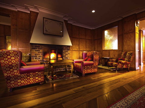 Mercure Canberra Hotel - Accommodation Rockhampton 1