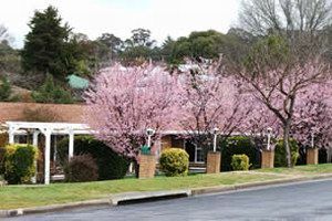 White Lanterns Motel - Accommodation Rockhampton 0