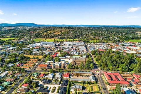 Comfort Inn City Centre Armidale - Accommodation Rockhampton 0