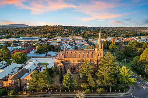 Comfort Inn City Centre Armidale - Accommodation Rockhampton 3