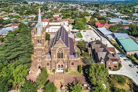 Comfort Inn City Centre Armidale - Accommodation Rockhampton 4